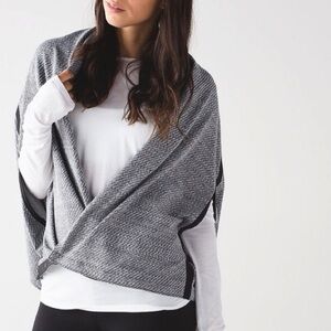 Lululemon‎ Vinyasa Wrap